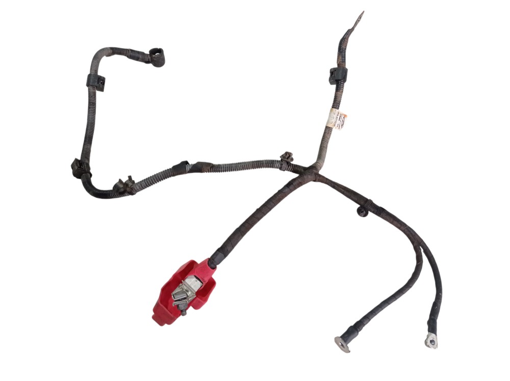 Cabo Positivo Bateria Chery Tiggo 2 Look 1.5 2020 V613 3