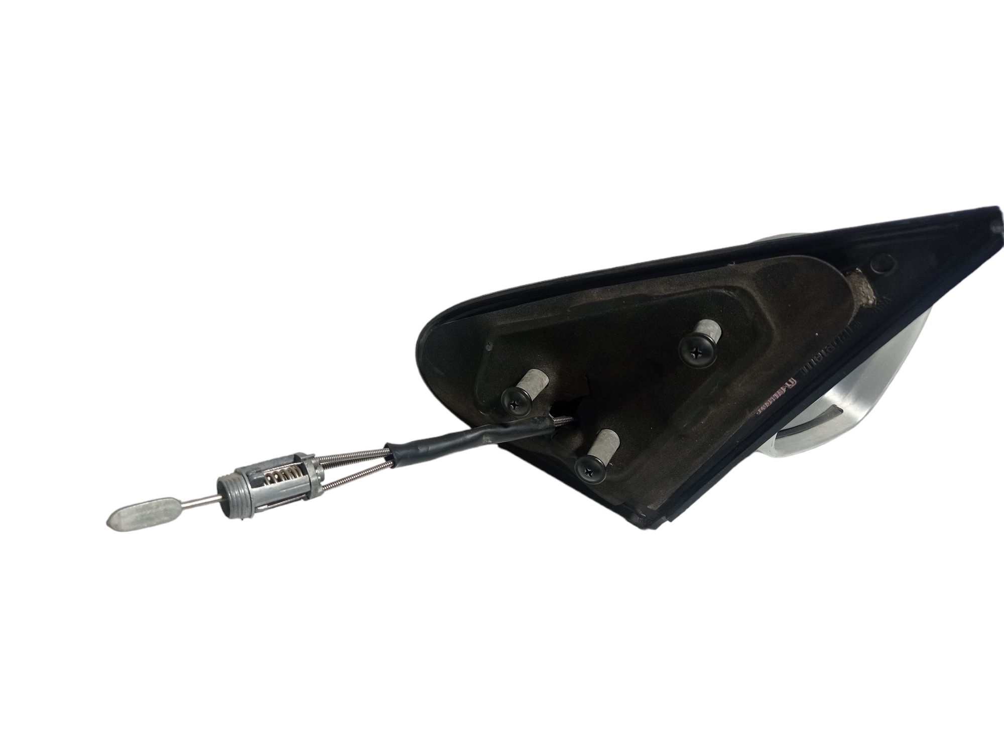 Retrovisor Direito Volkswagen Gol G3 G4 2001 S20j4479 V206 6