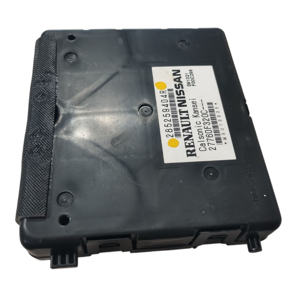 Modulo Conforto Renault Zoe 2023 V639 285259404r 6