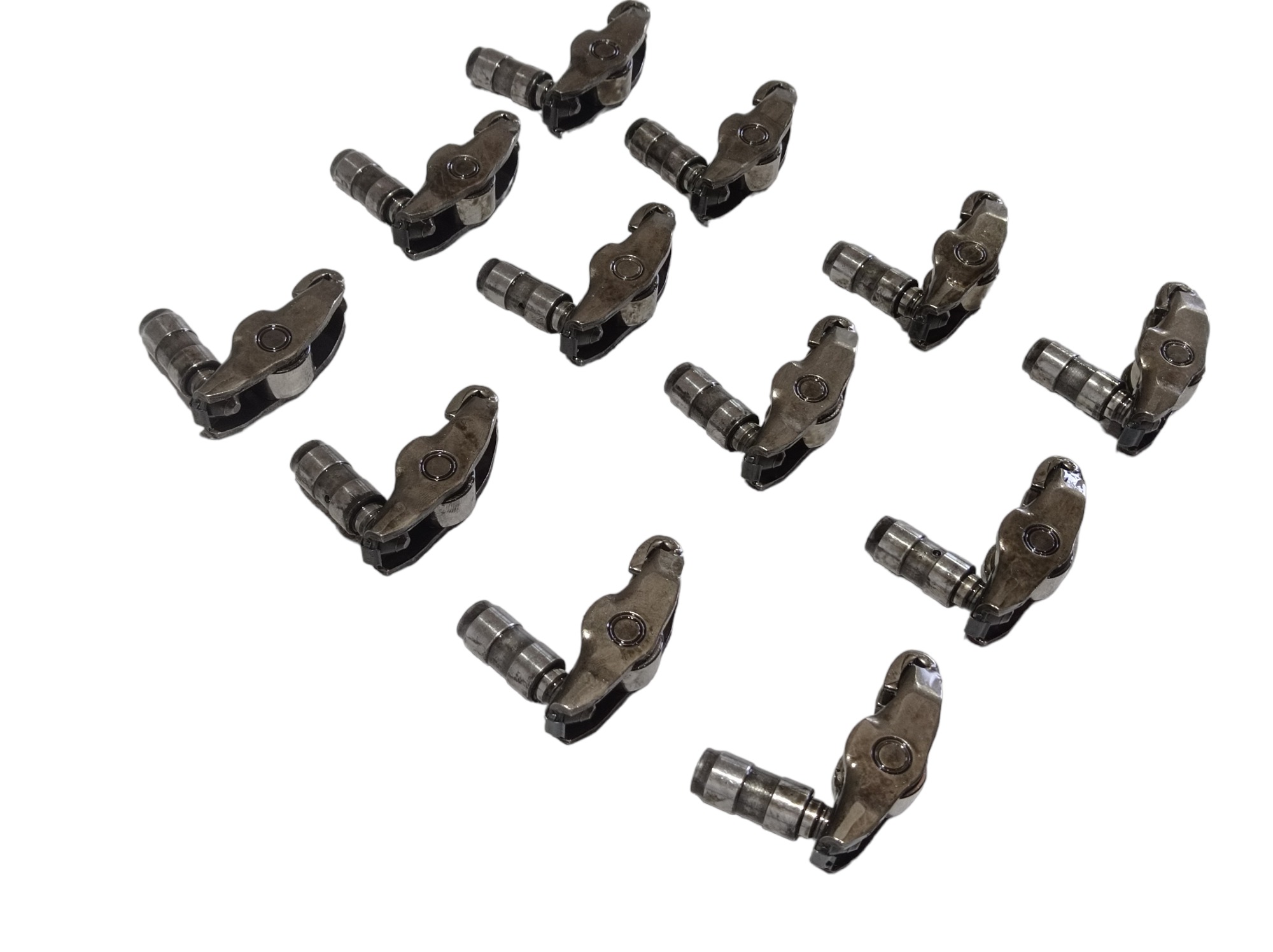 Balancinho Com Tucho Land Rover Discovery 5 2020 V562 3