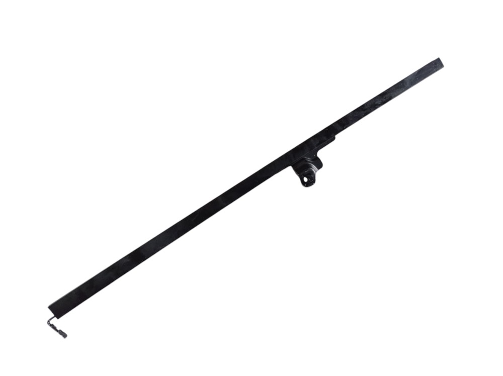 Canaleta Vidro Traseiro Esquerdo Hyundai Creta 2023 V609 4