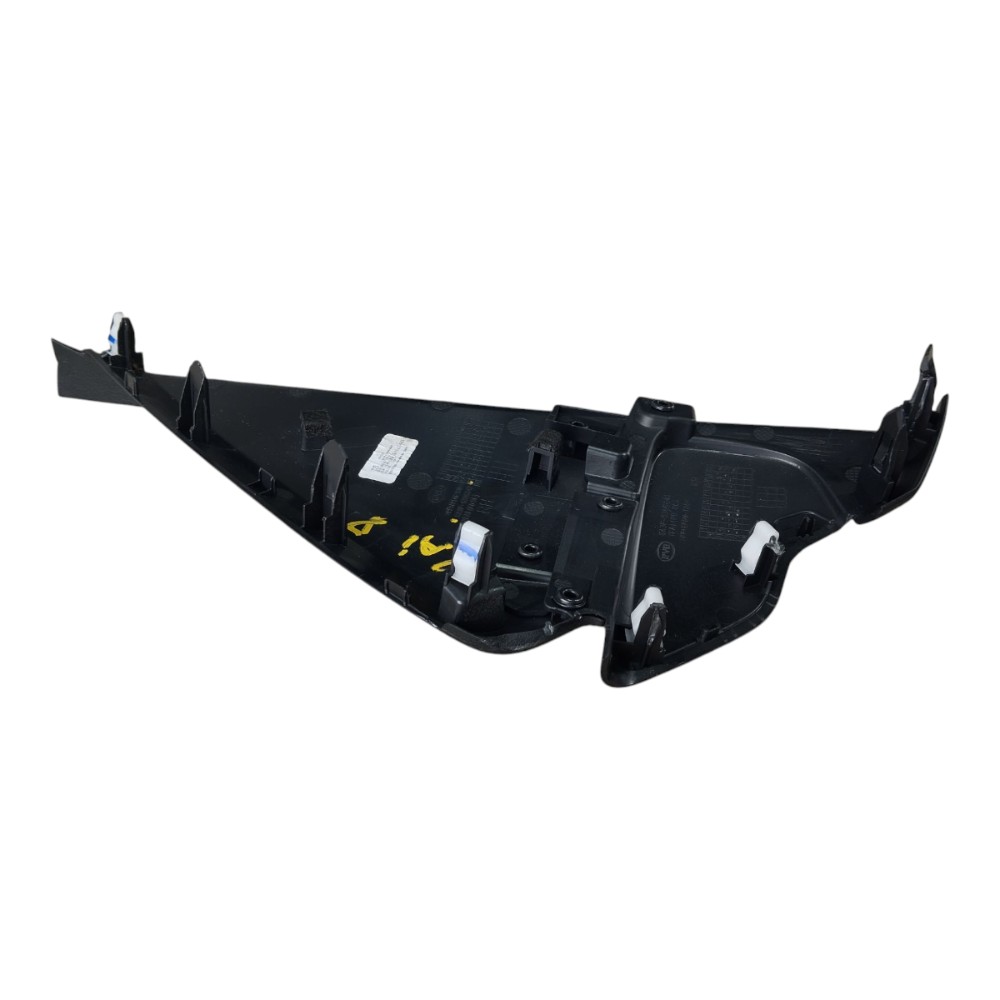 Tampa Lateral Direita Painel Byd Song Plus 2024 2025 V642 8