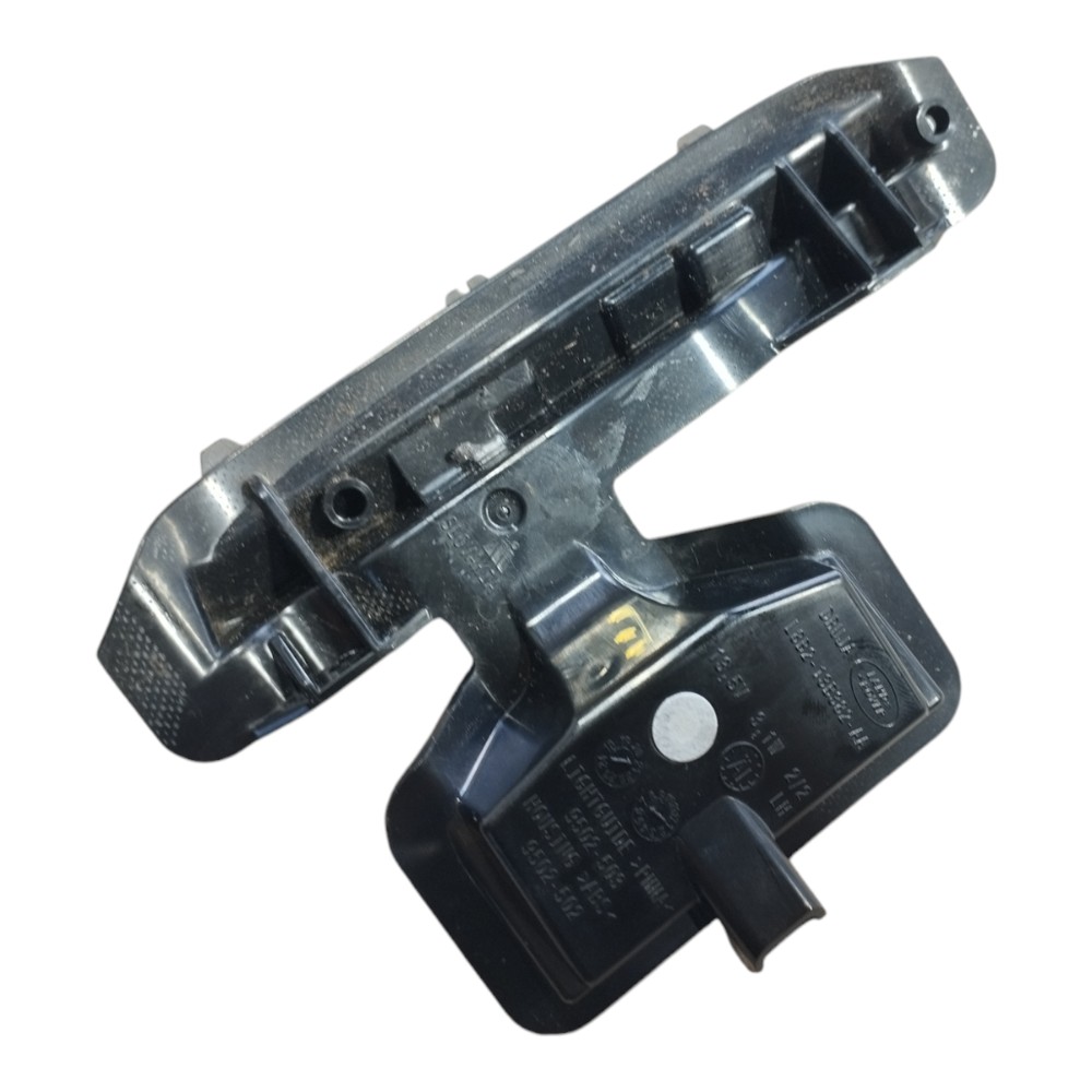 Luz Cortesia Espelho Esquerda Land Rover Defender 2022 V645