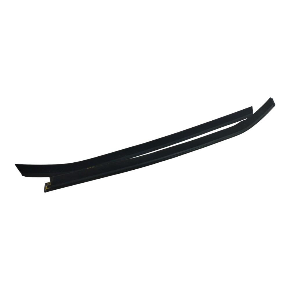 Friso Porta Traseira Direita Fiat Mobi 2016 2025 V654 5