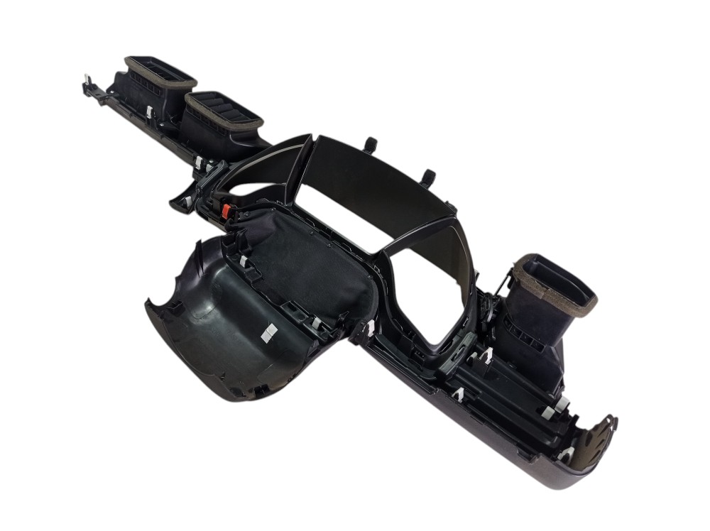 Moldura Painel De Instrumento Honda Civic G10 2017 V328 6