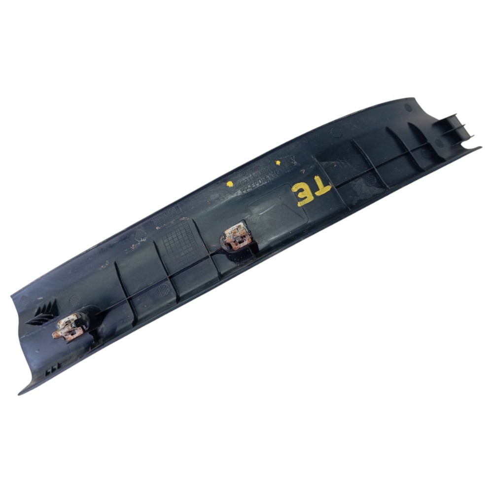 Soleira Porta Traseira Esquerda Jac Ejs1 2022 2023 2024 V651 6