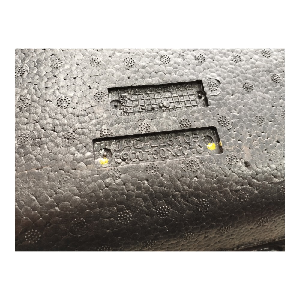 Caixa Ferramentas Isopor Jac Ejs1 2022 2023 V651 3