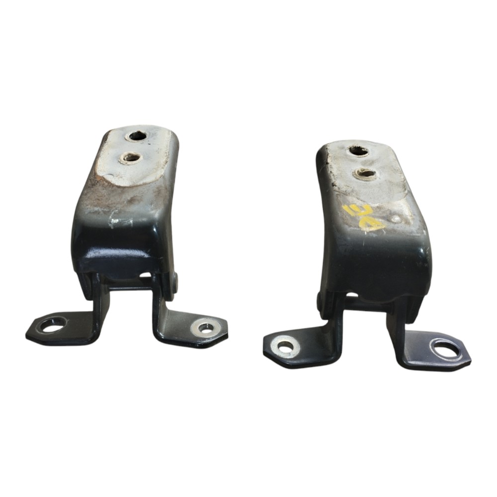 Dobradiça Porta Diant Esq Suzuki Grand Vitara 2012 2015 V643 3