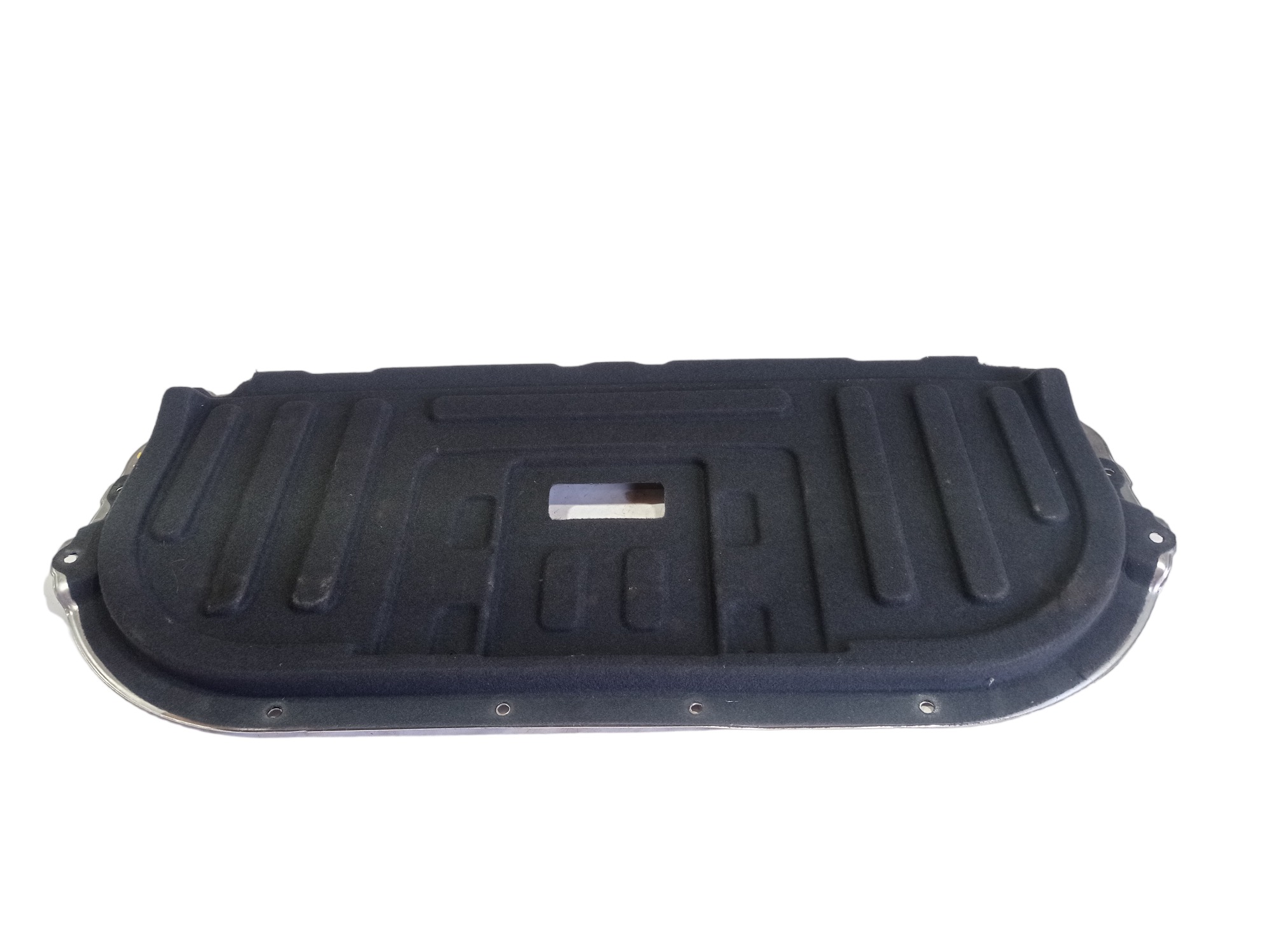Divisória Porta Malas Hyundai Equus Vs460 2013 V577 5