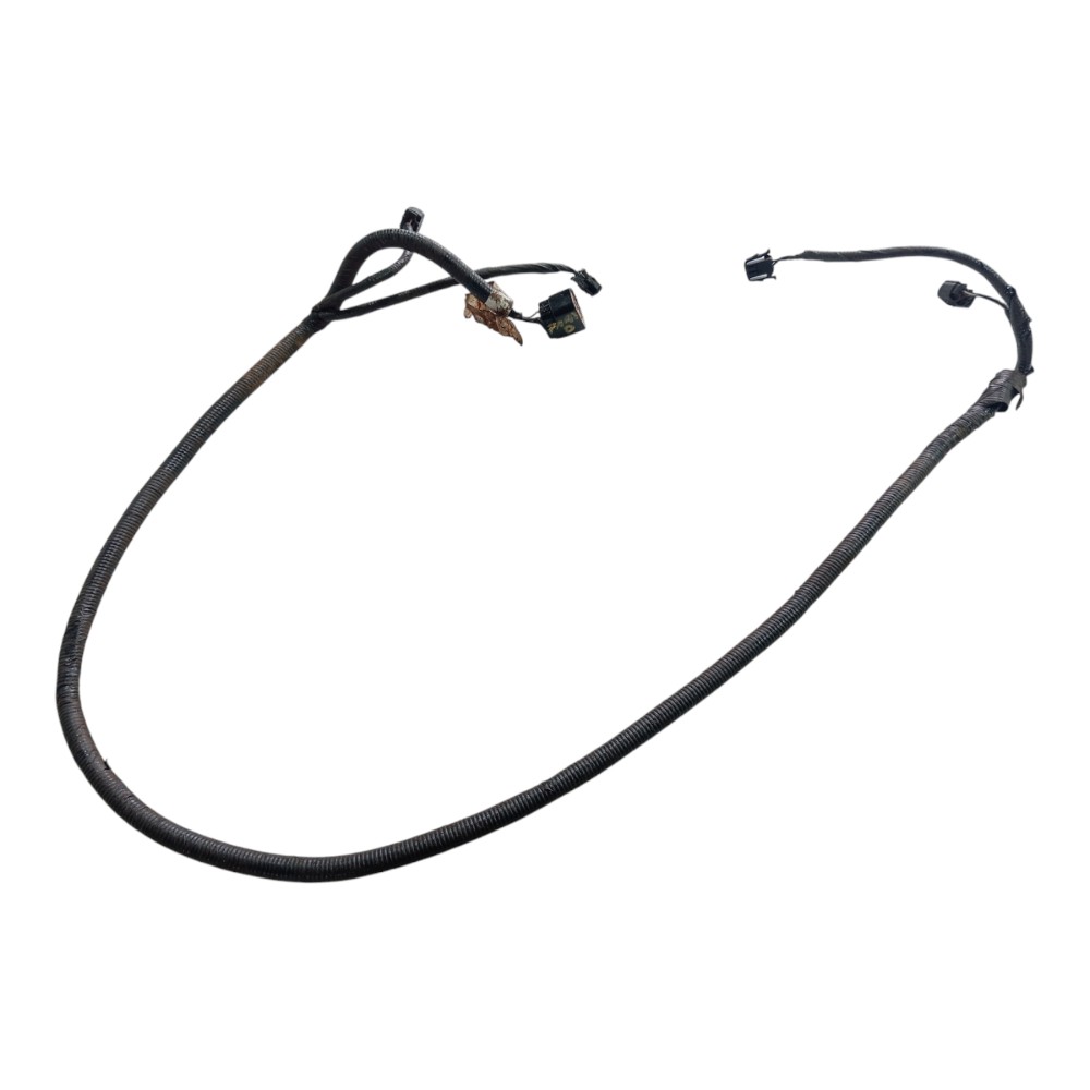 Chicote Parachoque Dianteiro Jac Ej7 2023 V618 1
