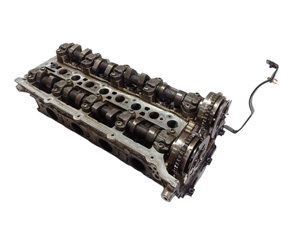Cabeçote Motor Range Rover Vogue 5.0 2011 V546