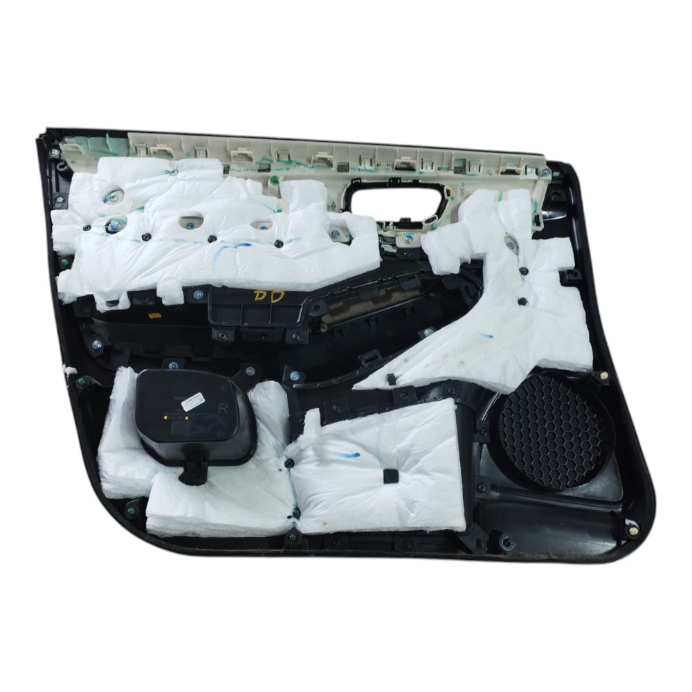 Forro Porta Dianteira Direita Honda Hrv Exl 2023 2025 V644 6