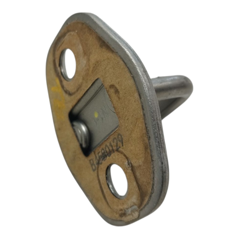 Batente Porta Byd Dolphin Mini 2024 2025 V665 9