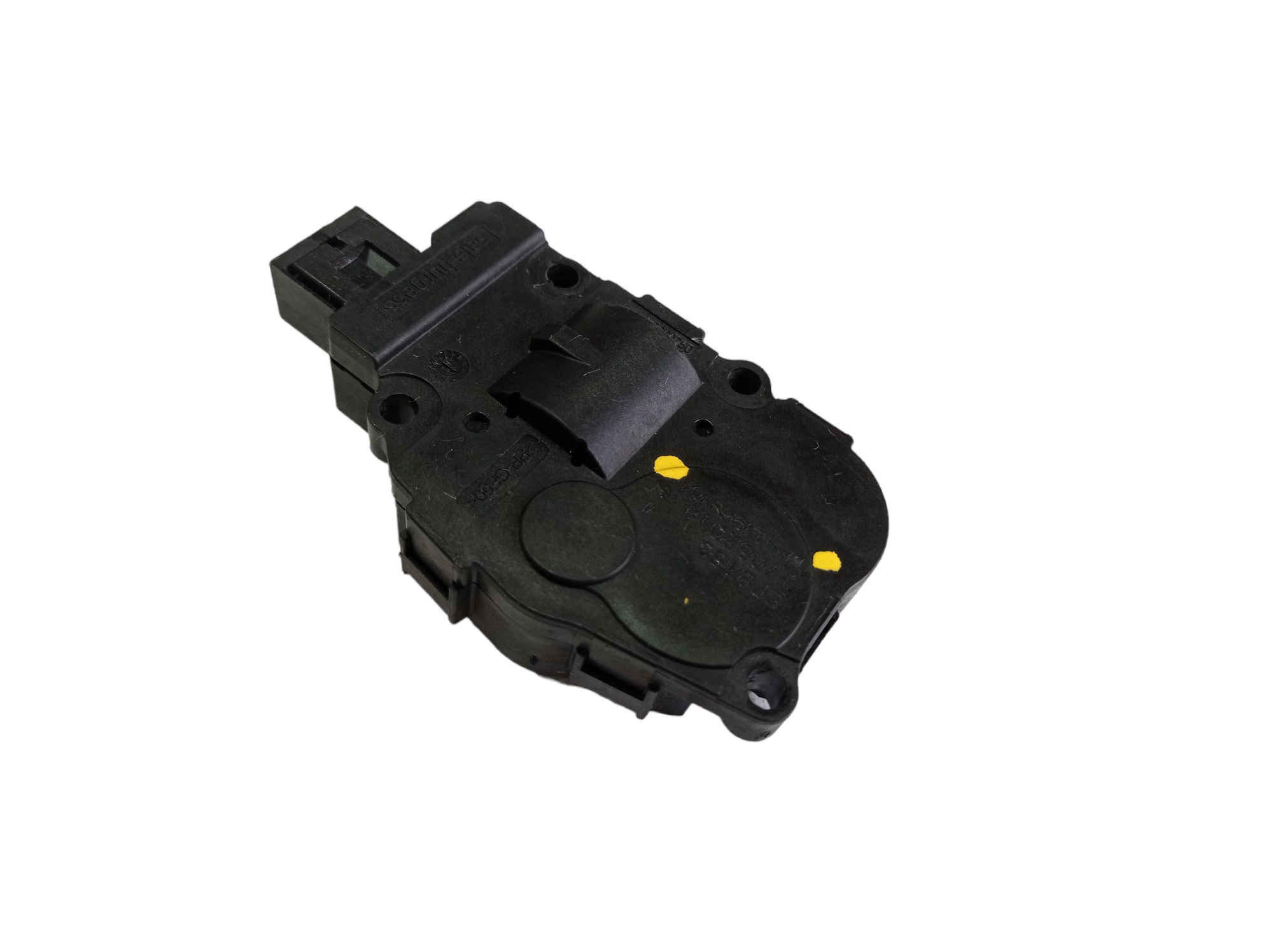 Motor Atuador Ar Condicionado Range Rover Sport 2014 V573 5