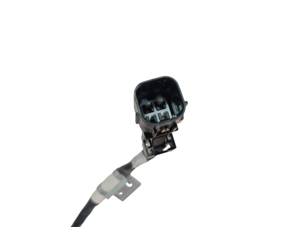 Sonda Lambda Secundária Gwm Haval H6 Hev 2024 V610 4
