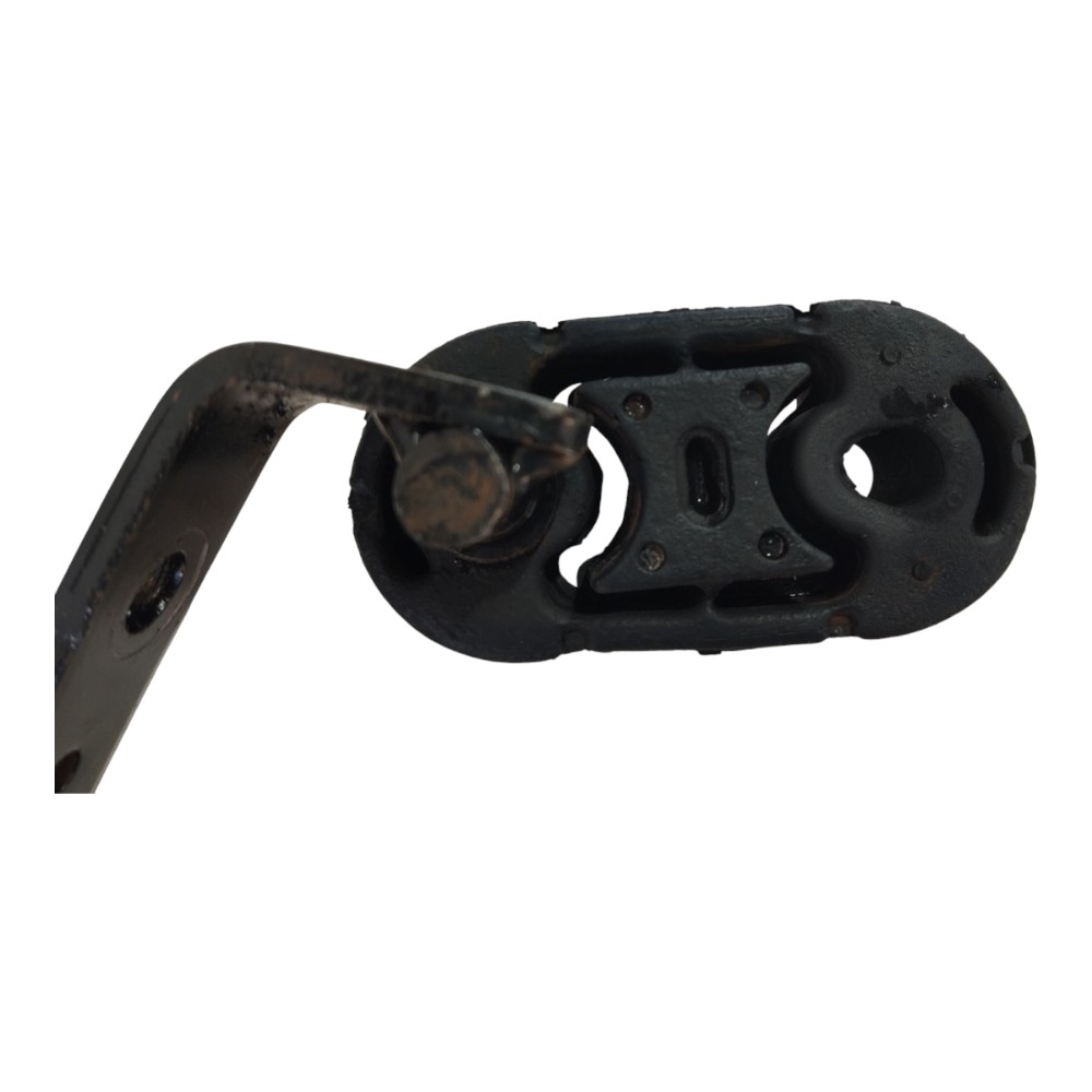 Suporte Escapamento Chrysler Grand Caravan 2003 V578 9