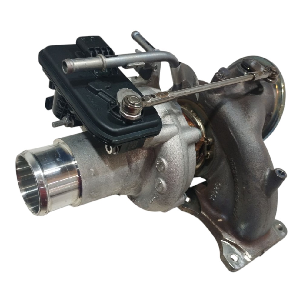 Turbina Ram Rampage Rt 2.0 2023 2025 V664 10