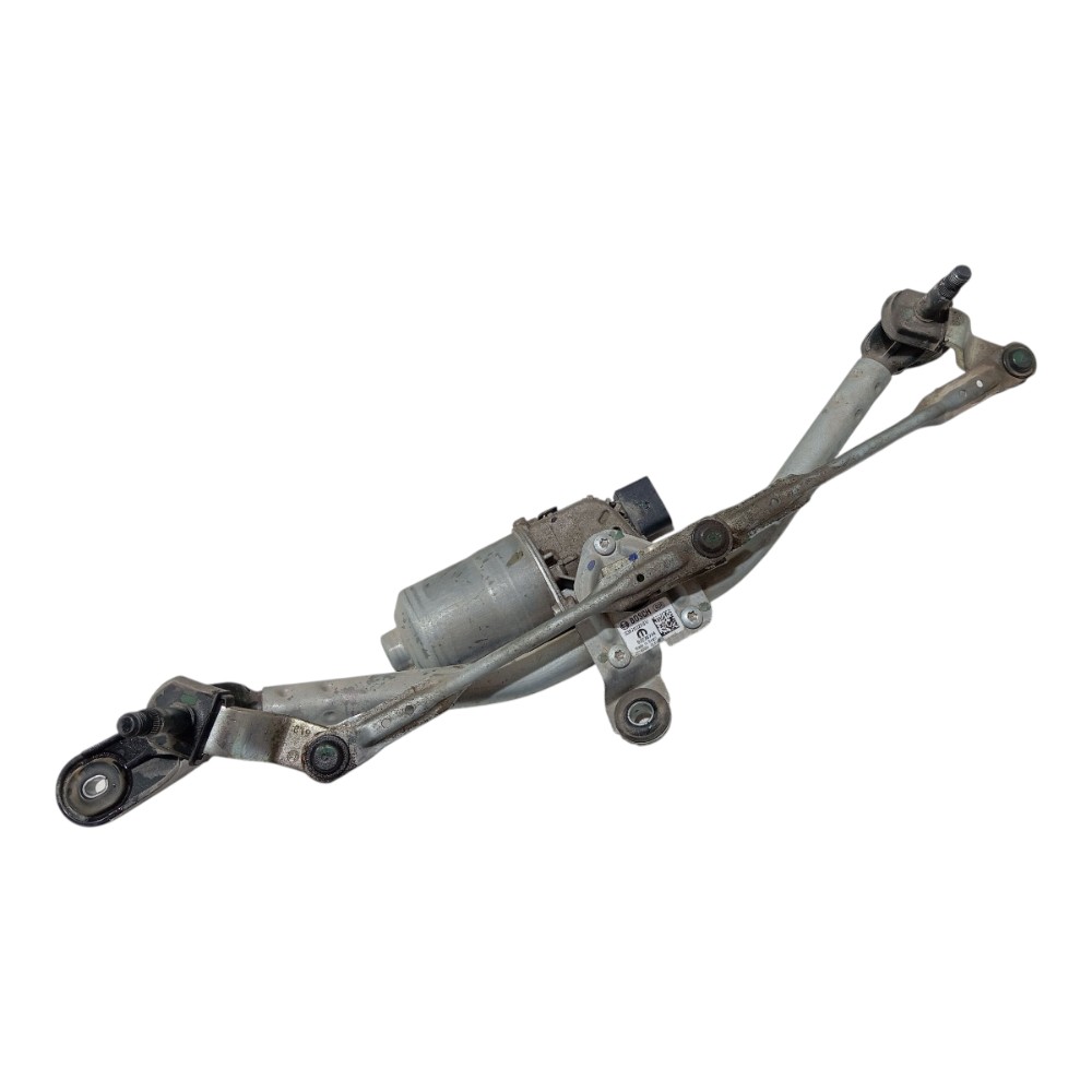 Motor Limpador Parabrisa Ram Rampage Rt 2023 2025 V664 4