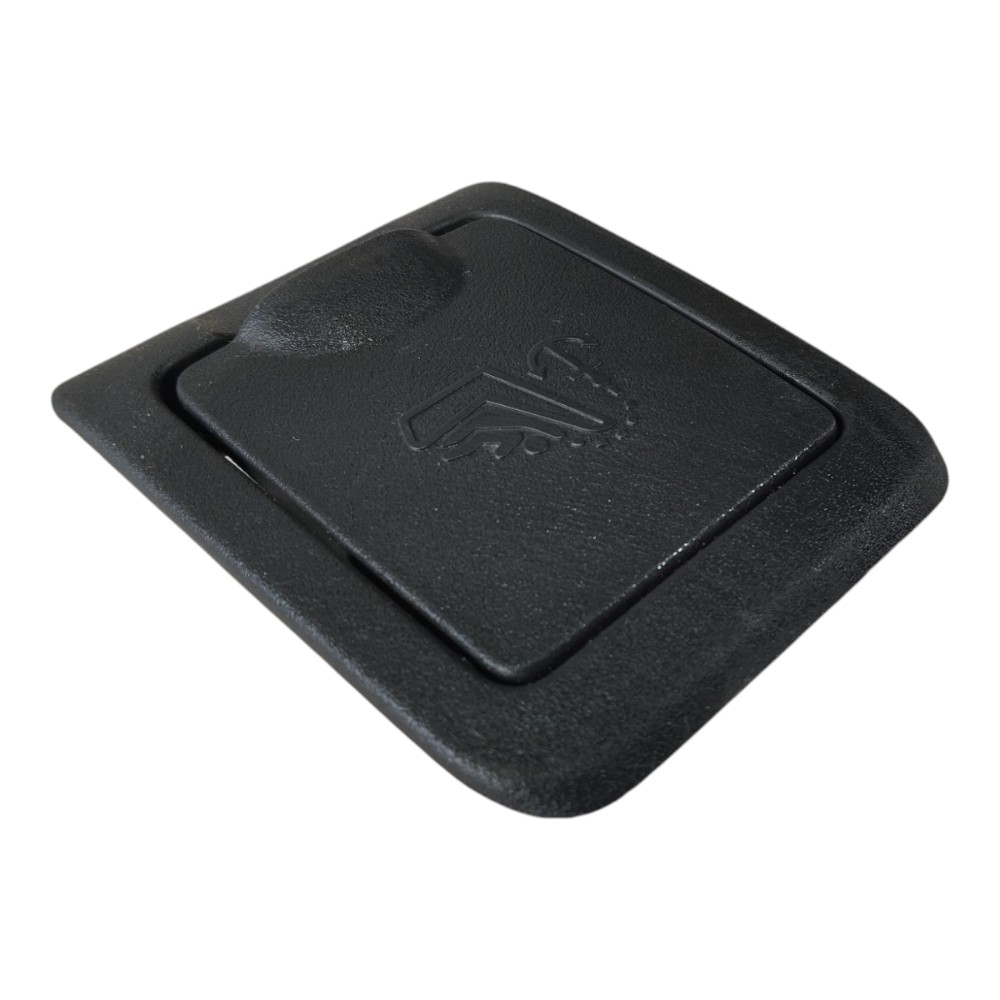 Tampa Encaixe Cadeirinha Ford Fusion 2009 2012 V637 9