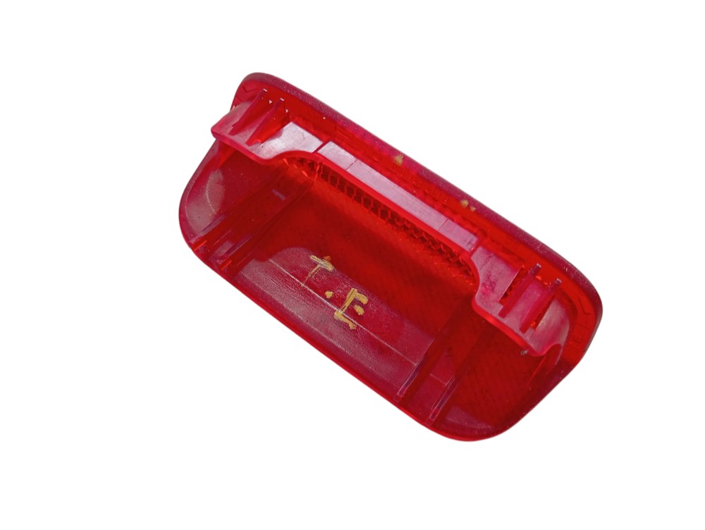 Luz Cortesia Porta Traseira Esquerda Golf Highline 14 V626 4