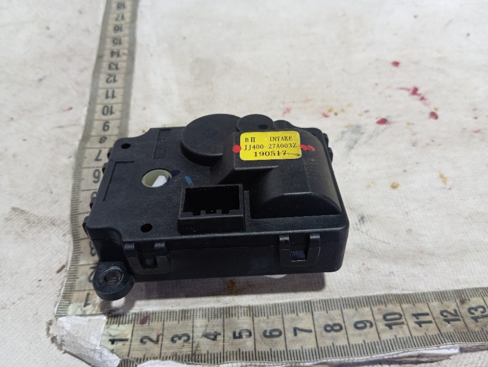 Motor Atuador Ar Condicionado Jac Iev40 2020 V615 8