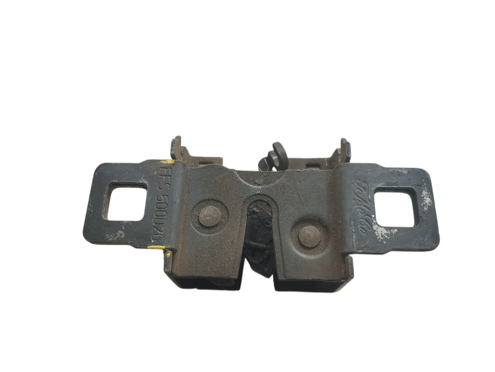 Fechadura Trava Capô Esq Land Rover Discovery 3 2007 V635 3