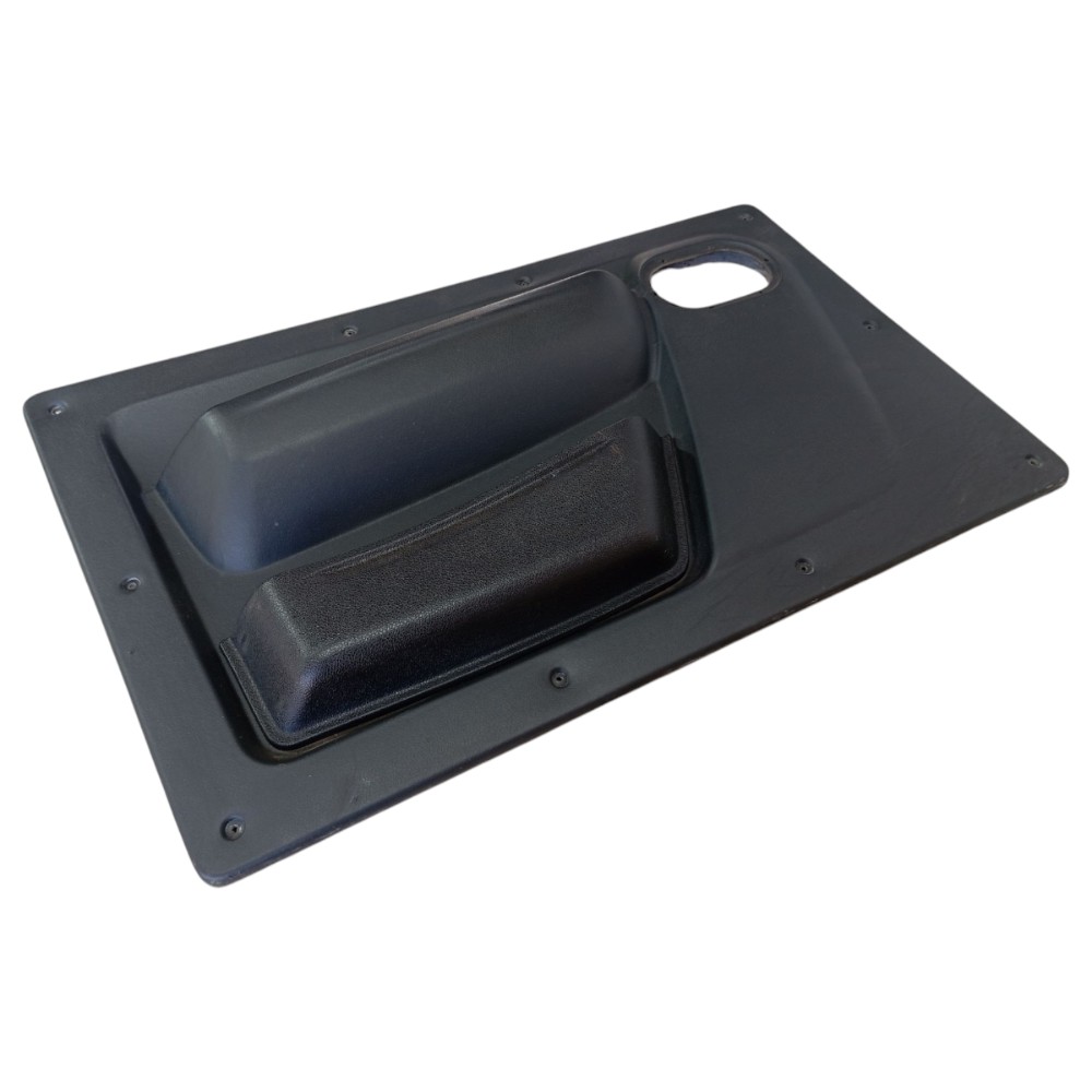 Forro Porta Dianteira Esquerda Troller T4 2011 V650 2