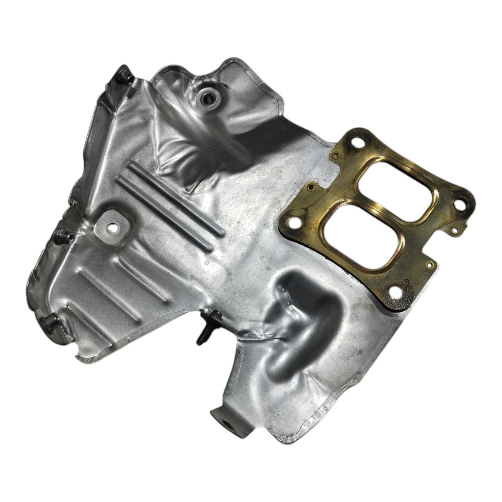 Defletor Turbina Ram Rampage 2023 2025 V659 8