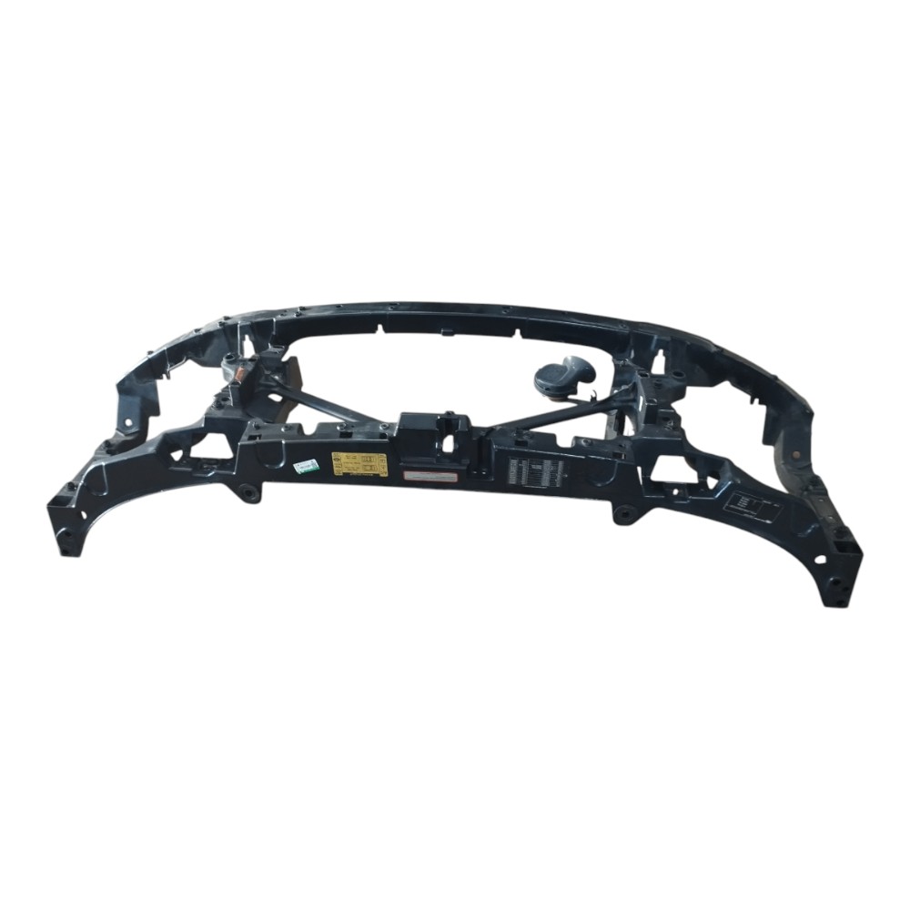 Mini Frente Painel Frontal Land Rover Discovery 3 2007 V635 7