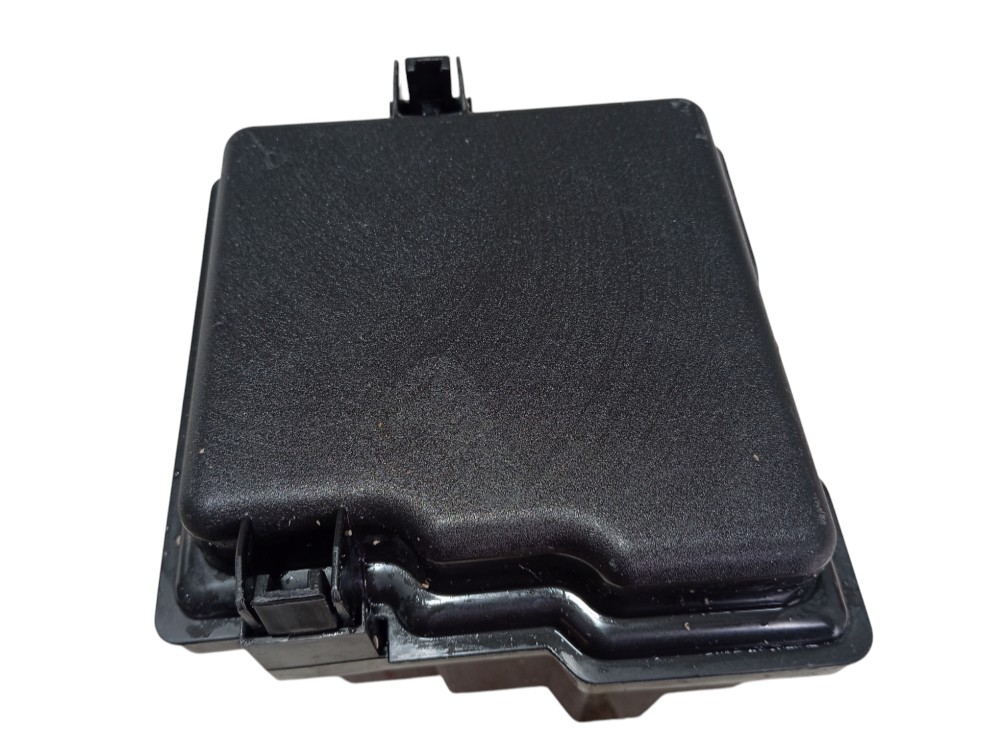 Capa Caixa Fusível Renault Zoe Neo Int 2023 V617 4