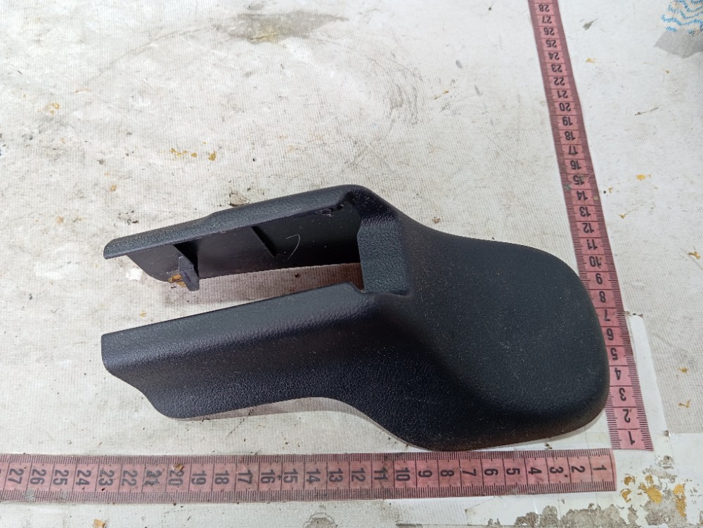 Acabamento Direito Banco Diante Honda Hrv Exl 2023 2025 V644 9