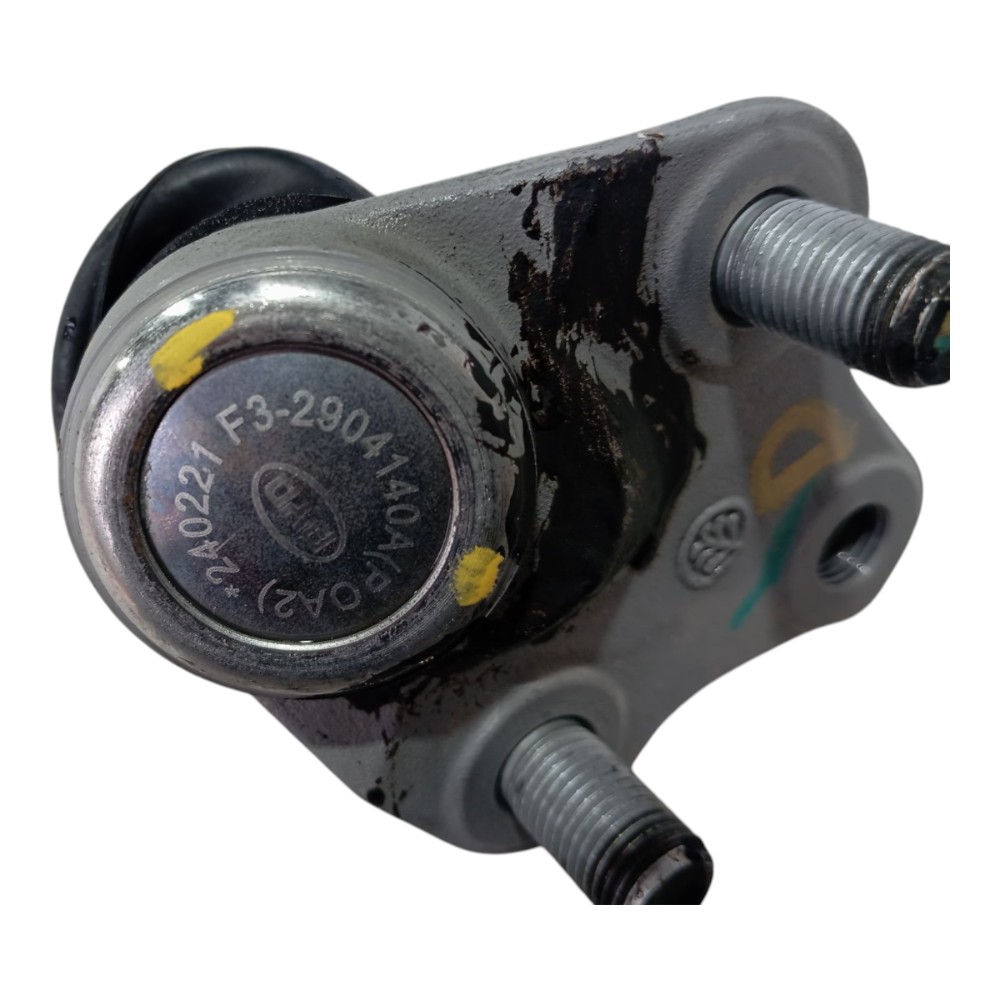 Pivô dianteiro Byd Dolphin mini 2024 V634 3