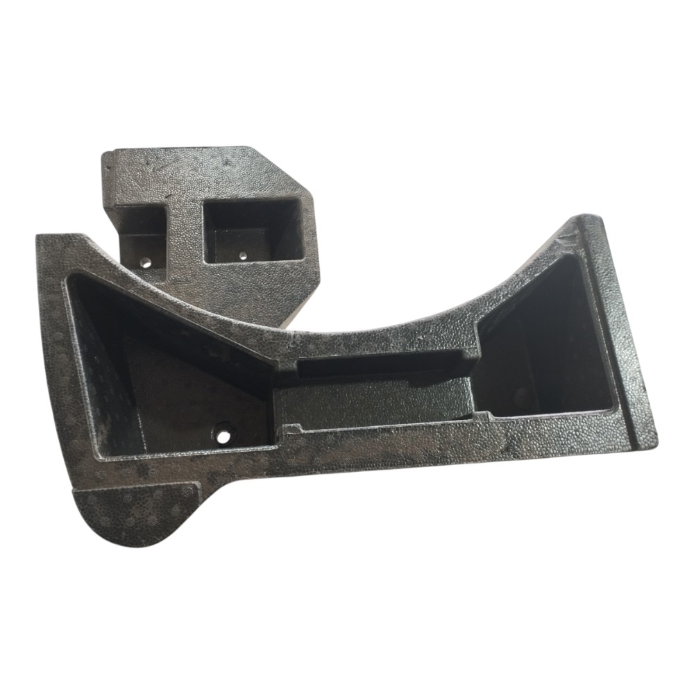 Isopor Direito Porta Mala Byd Dolphin 2024 V653 6
