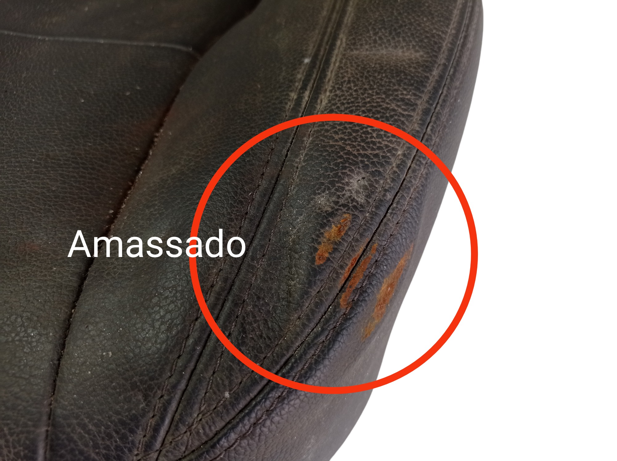 Assento Banco Dianteiro Direito Pajero Full 2020 V599 4