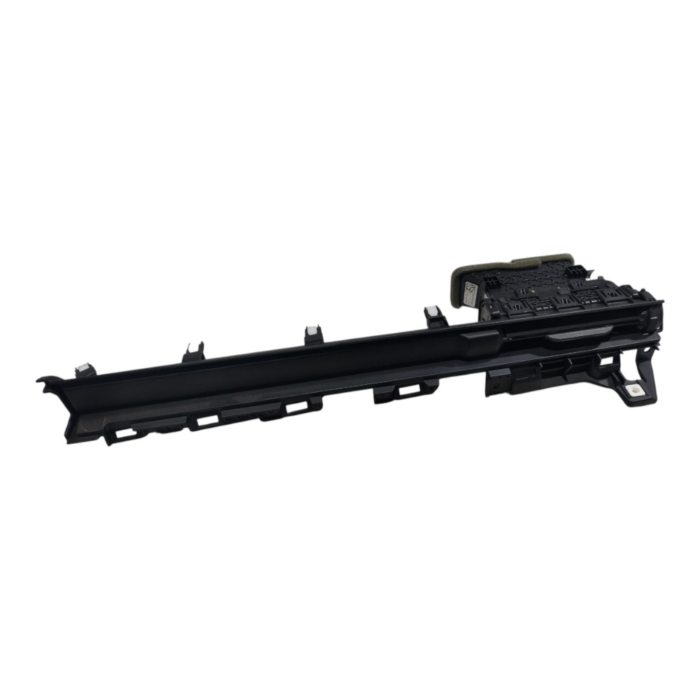 Difusor Ar Central Ram Rampage 2023 2025 V659 5