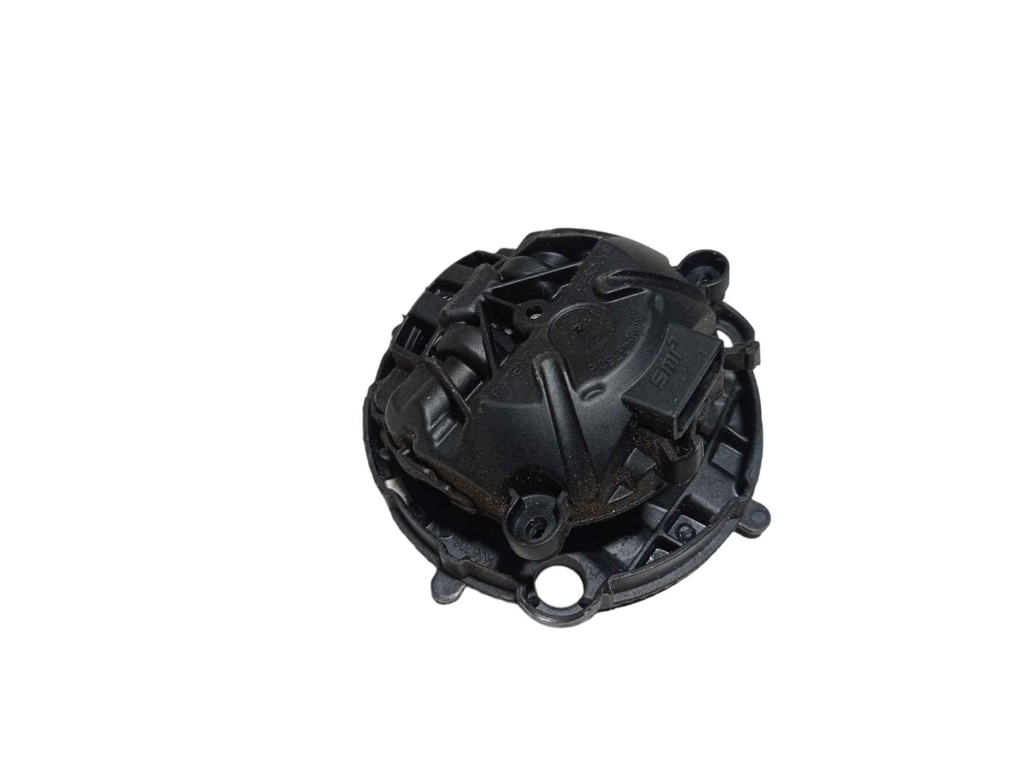 Motor Lente Retrovisor Esquerdo Nissan Leaf 2019 V488 1