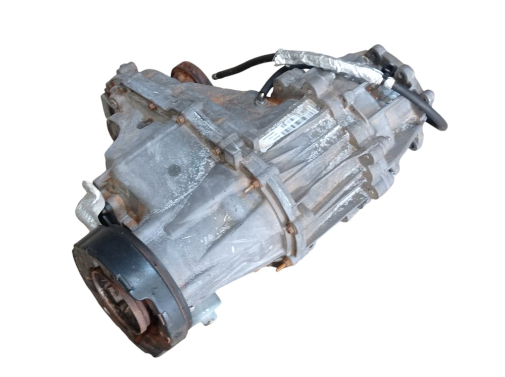 Caixa Tração Jeep Grand Cherokee 3.0 2014 2015 V607 4