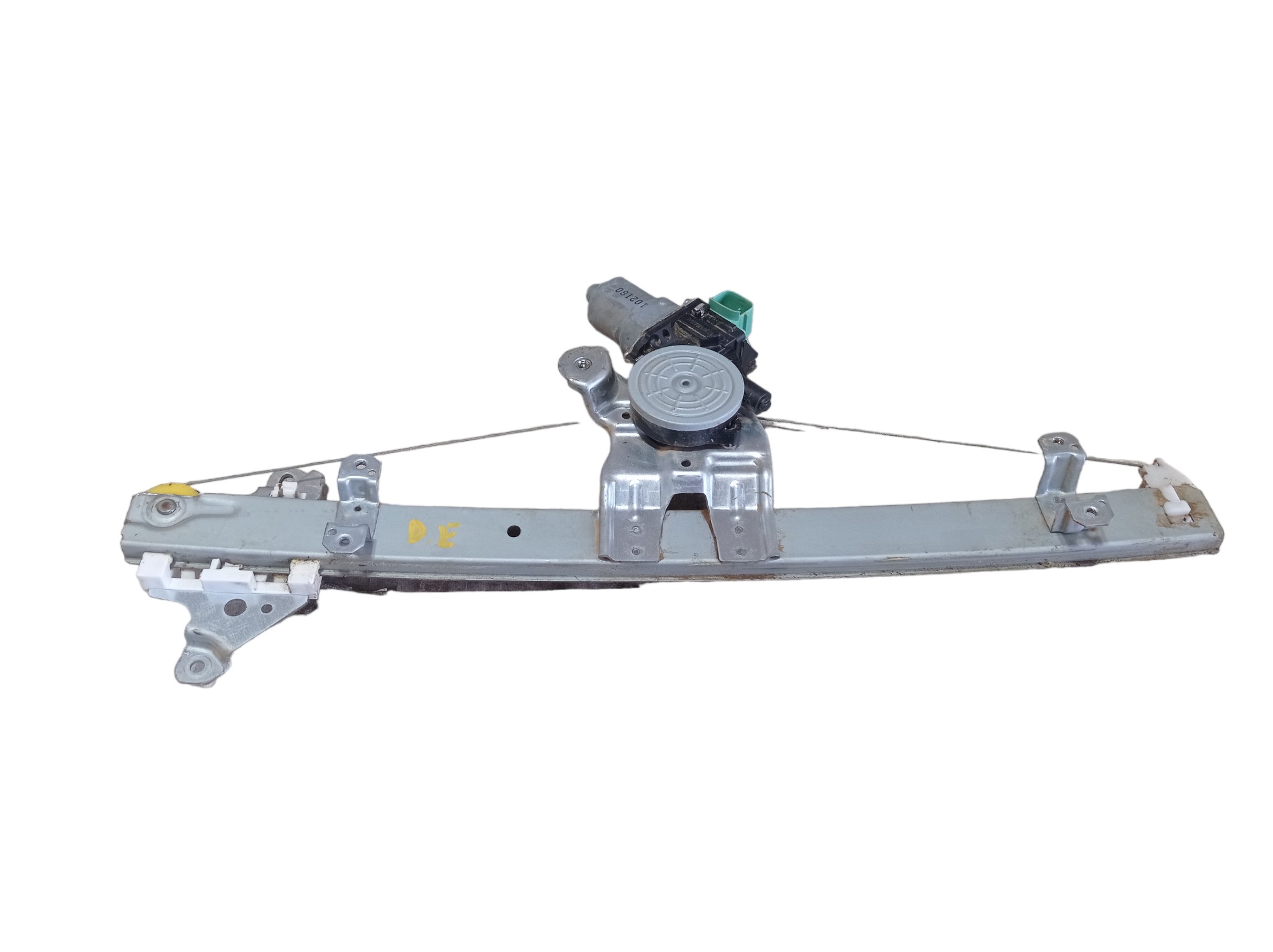 Maquina Vidro Dianteira Esquerda Nissan Leaf 2022 V589 1