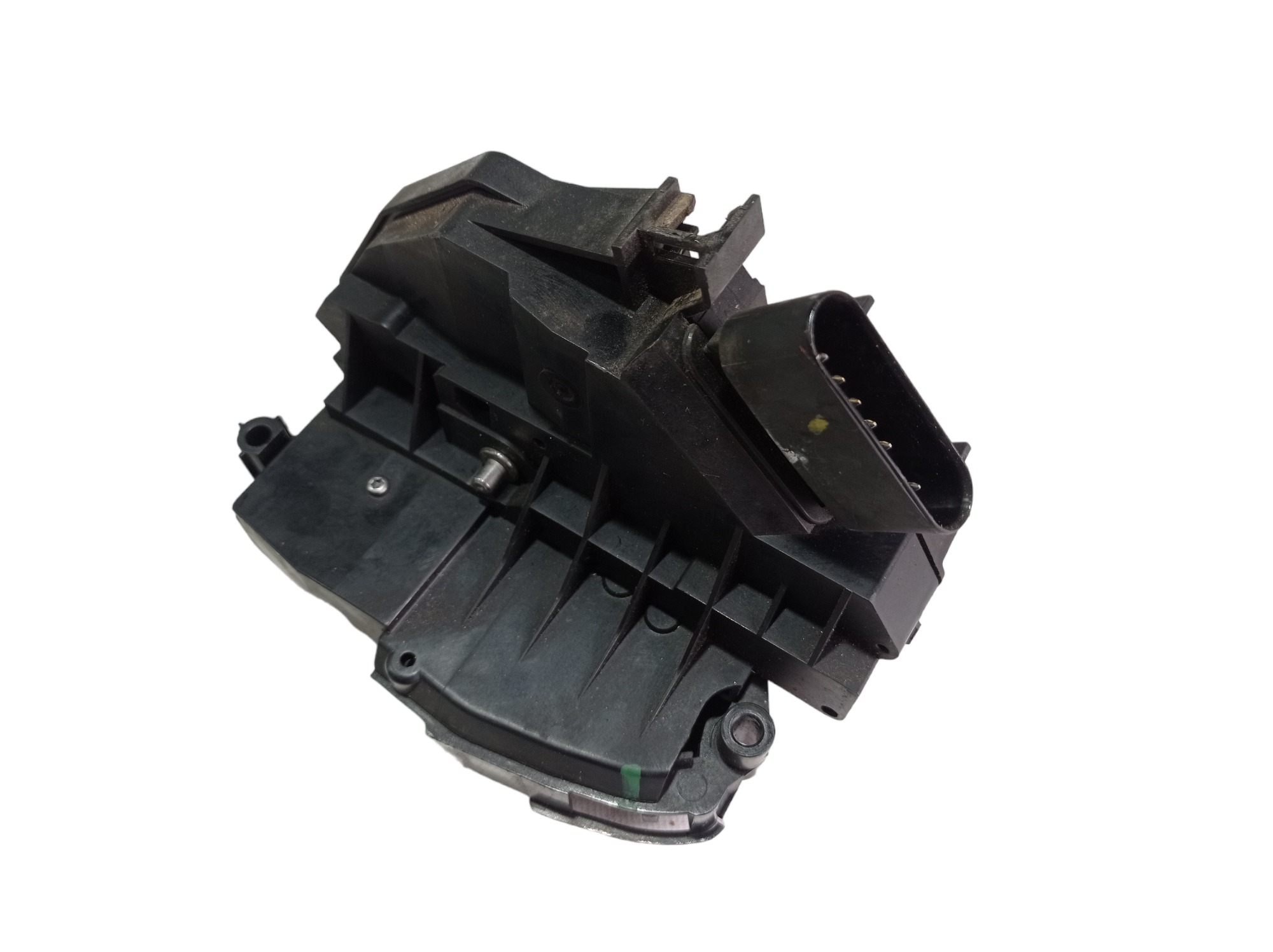 Fechadura Porta Traseira Direita Volvo S60 T5 2011 A 18 V587 5