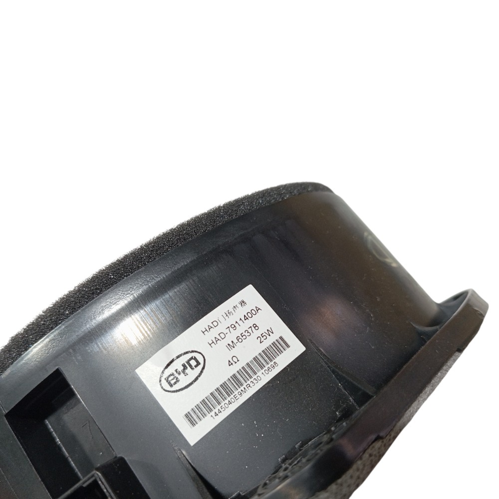 Alto falante porta traseira direita Byd Song Pro 2025 V669 4