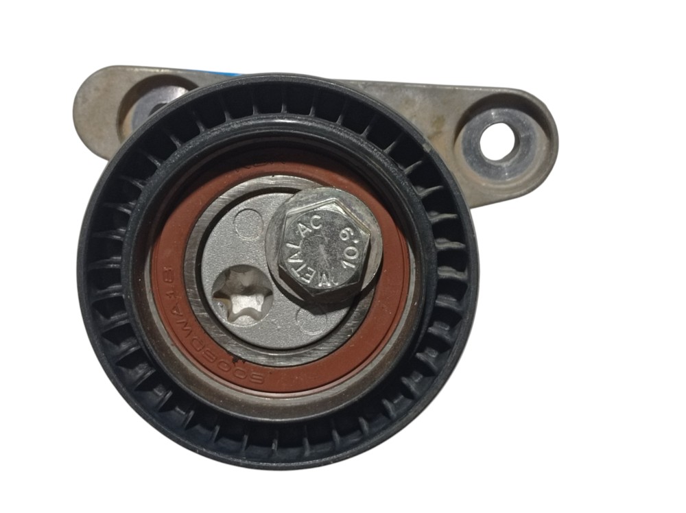 Esticador Correia Alternador Vw Polo 1.0 3cc 2018 V329 6