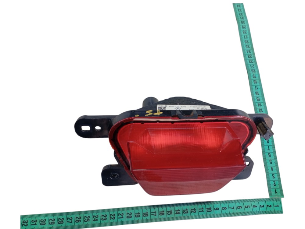 Refletor Lanterna Traseira Gwm Ora Gt 03 2024 V625 8