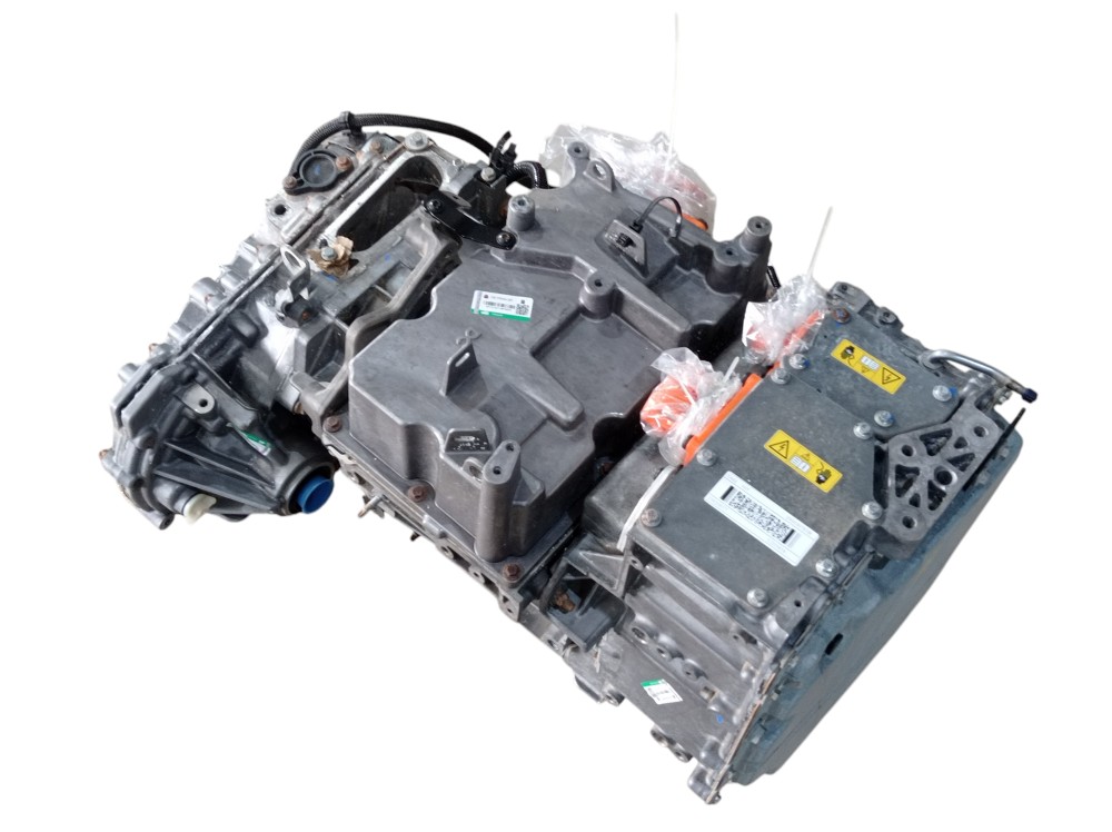Motor Elétrico Renault Zoe Neo Int 2023 V617 2