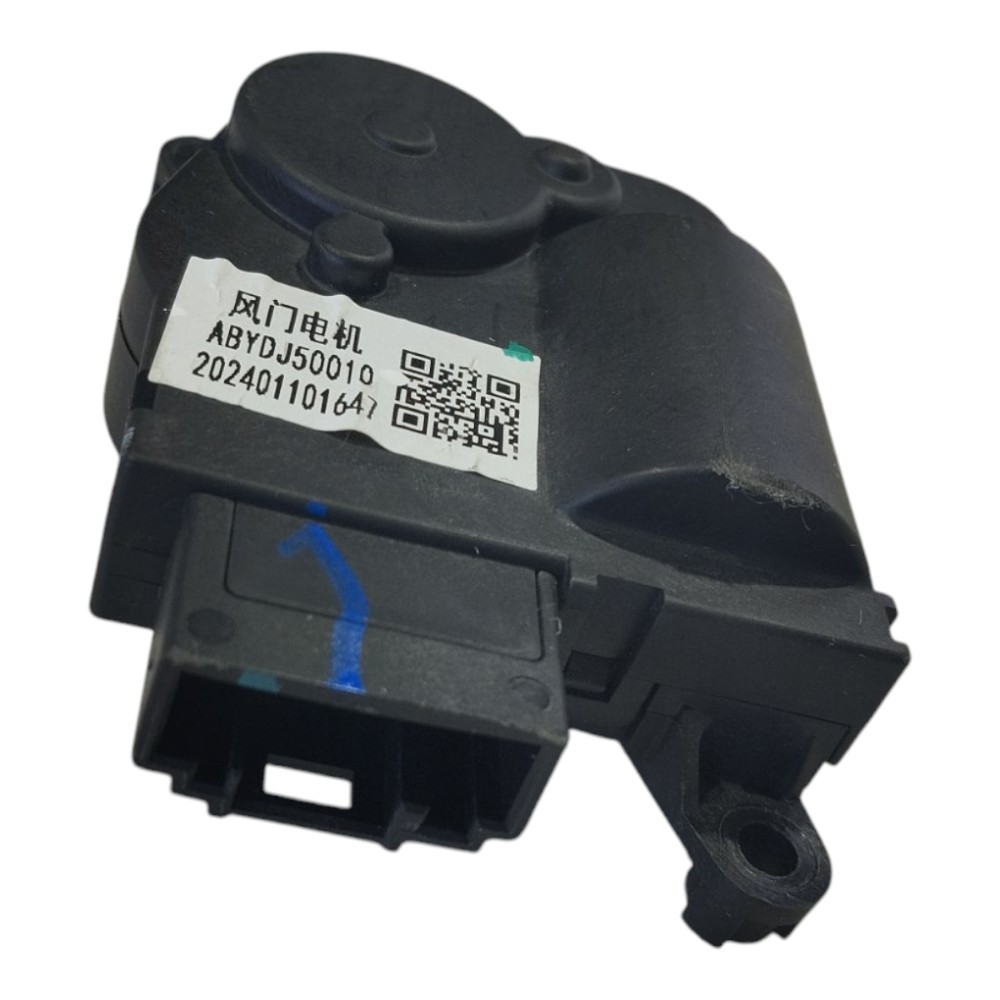 Motor Atuador Caixa Ar Byd Dolphin Mini 2024 2025 V634 6