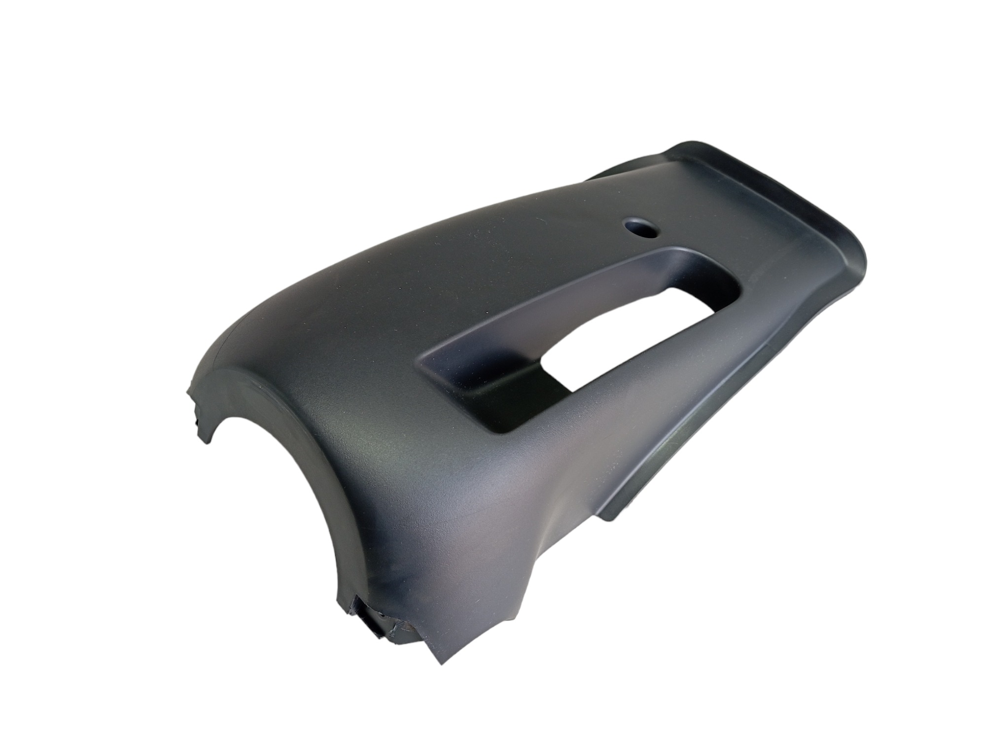 Moldura Inferior Chave Seta Byd Dolphin Gs 2024 2025 V594 4