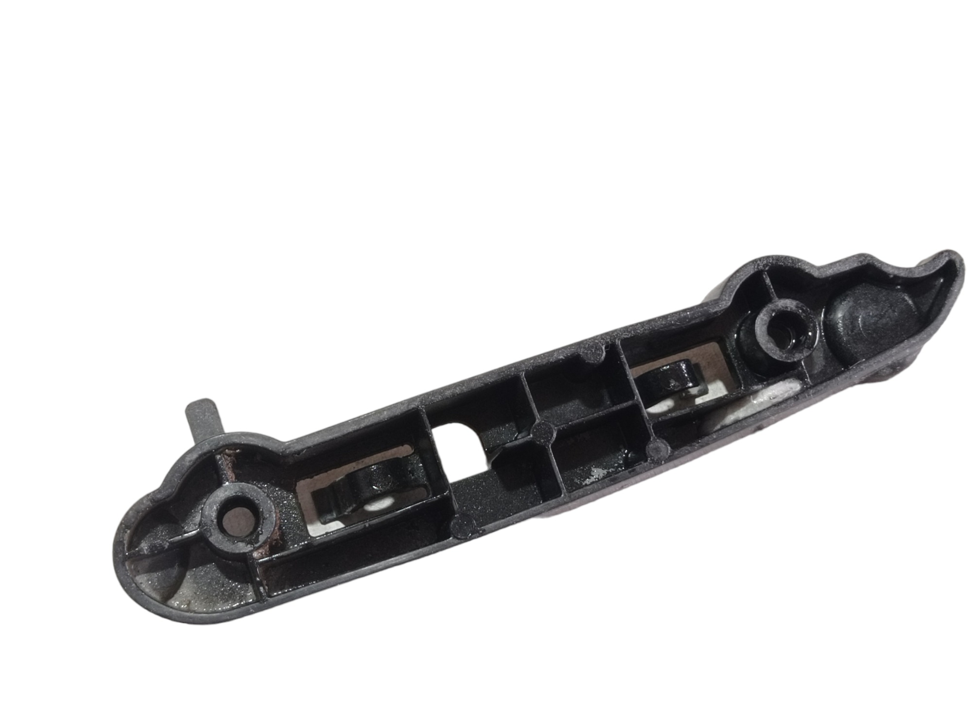 Suporte Paralama Dianteiro Esquerdo Evoque 2015 V600 4