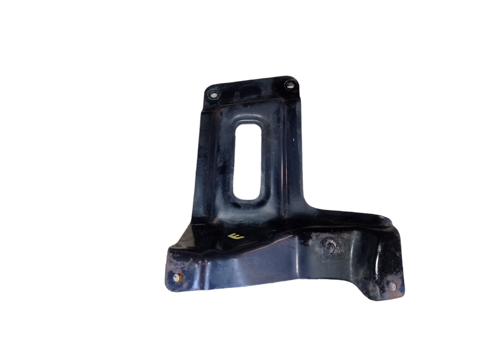 Suporte Alma Parachoque Dianteiro Esquerdo L200 2015 V593 8