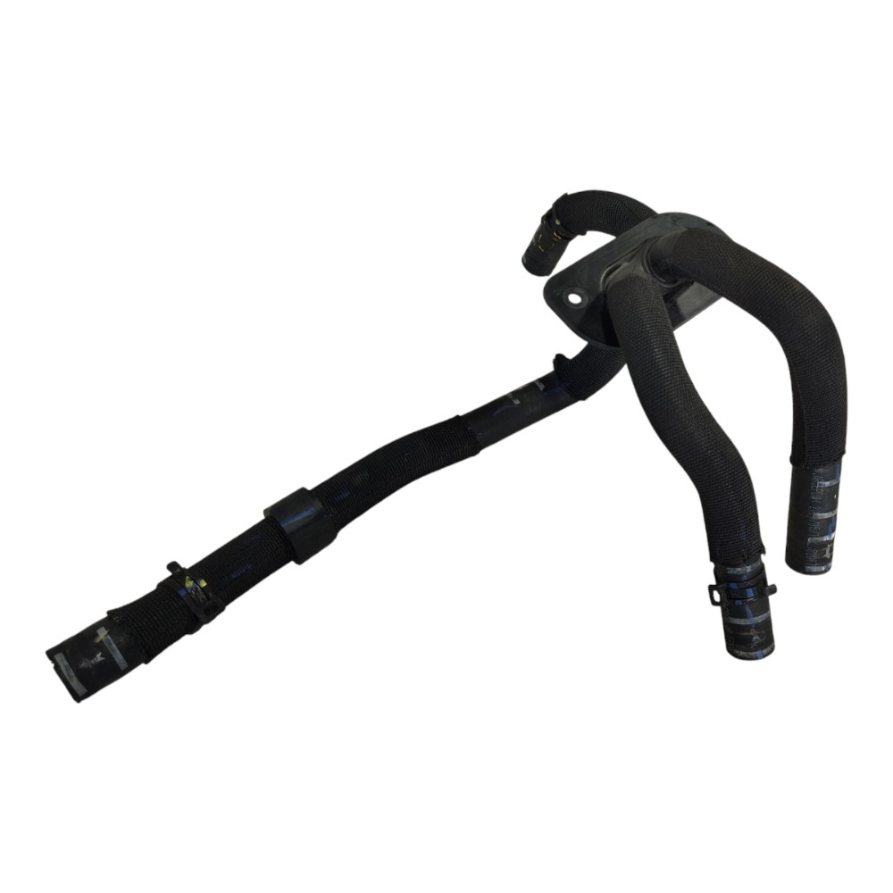 Mangueira Refrigeração Bateria Gwm Haval Gt 2024 2025 V636 6