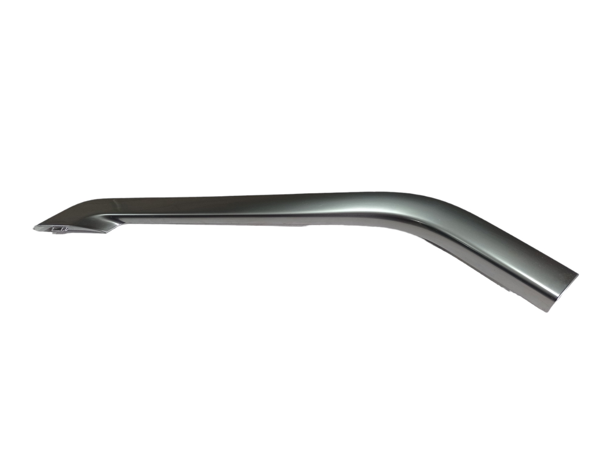 Moldura Esquerda Console Range Rover Sport 2014 V573 5