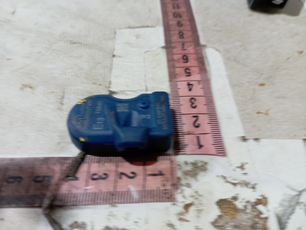Sensor pressão pneu Jac EJS1 2022 a 24 V651 8
